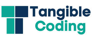 Image for mark UK00004421546 TANGIBLE CODING