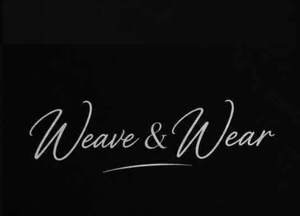 Image for mark UK00004421548 WEAVE & WEAR