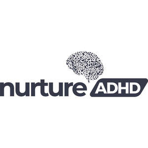 Image for mark UK00004421573 nurture ADHD