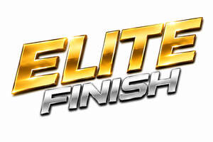 Image for mark UK00004421592 ELITE FINISH