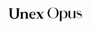 Image for mark UK00004421593 UNEX OPUS