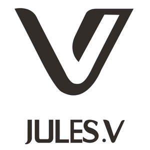 Image for mark UK00004421653 V JULES.V