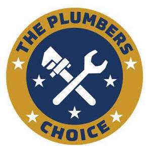 Image for mark UK00004421743 THE PLUMBERS CHOICE