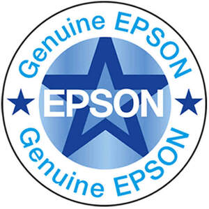 Image for mark UK00004421759 EPSON GENUINE EPSON