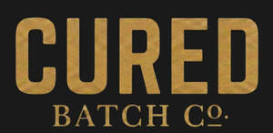 Image for mark UK00004421770 CURED BATCH CO.