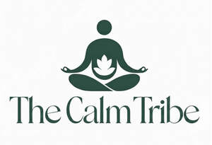 Image for mark UK00004421786 THE CALM TRIBE
