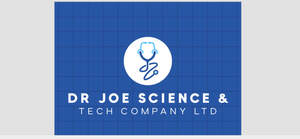 Image for mark UK00004421800 DR JOE SCIENCE & TECH COMPANY LTD