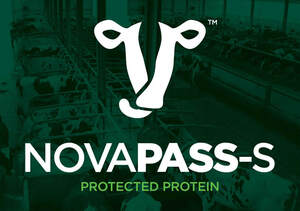 Image for mark UK00004421801 NOVAPASS-S PROTECTED PROTEIN