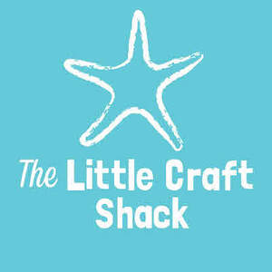 Image for mark UK00004421804 THE LITTLE CRAFT SHACK