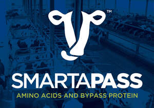 Image for mark UK00004421807 SMARTAPASS AMINO ACIDS AND BYPASS PROTEIN