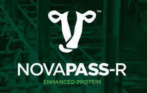 Image for mark UK00004421811 NOVAPASS-R ENHANCED PROTEIN