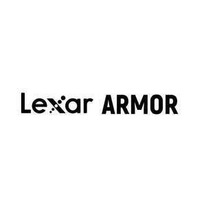 Image for mark UK00004421827 LEXAR ARMOR