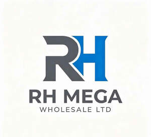 Image for mark UK00004421870 RH RH MEGA WHOLESALE LTD