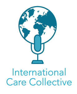 Image for mark UK00004421888 The International Care Collective