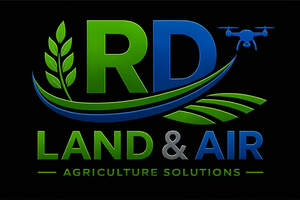 Image for mark UK00004421976 RD LAND & AIR AGRICULTURE SOLUTIONS