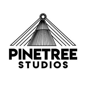 Image for mark UK00004421997 PINETREE STUDIOS