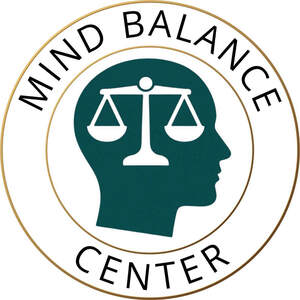 Image for mark UK00004422017 MIND BALANCE CENTER
