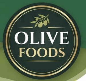 Image for mark UK00004422032 OLIVE FOODS