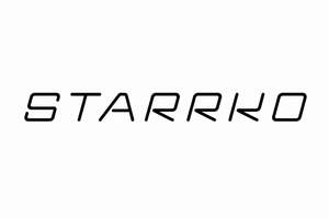 Image for mark UK00004422034 STARRKO