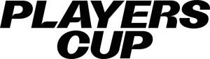 Image for mark UK00004422123_1of2 PLAYERS CUP