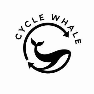 Image for mark UK00004422162 CYCLE WHALE