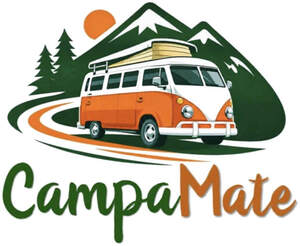 Image for mark UK00004422178 CAMPAMATE