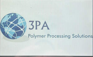 Image for mark UK00004422194 3PA POLYMER PROCESSING SOLUTIONS