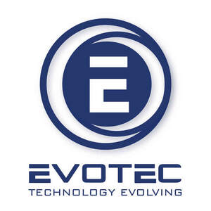 Image for mark UK00004422300 E EVOTEC TECHNOLOGY EVOLVING