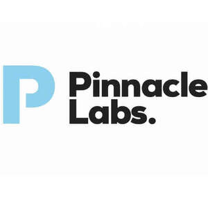 Image for mark UK00004422304_1of2 PINNACLE LABS.