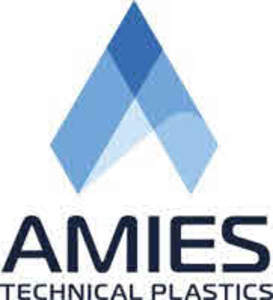 Image for mark UK00004422357 AMIES TECHNICAL PLASTICS