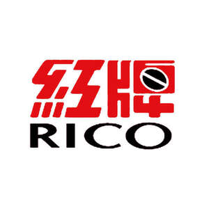 Image for mark UK00004422390 RICO
