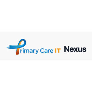 Image for mark UK00004422396 PRIMARY CARE IT NEXUS