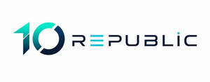 Image for mark UK00004422411 10REPUBLIC