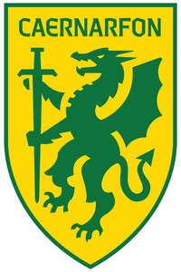 Image for mark UK00004422419_1of5 CAERNARFON