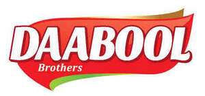 Image for mark UK00004422425 DAABOOL BROTHERS