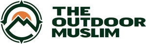 Image for mark UK00004422434 THE OUTDOOR MUSLIM