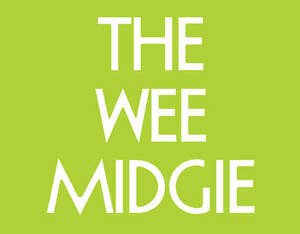 Image for mark UK00004422442 THE WEE MIDGIE