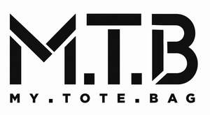 Image for mark UK00004422447 M.T.B MY . TOTE . BAG