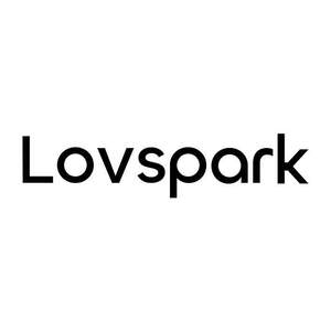 Image for mark UK00004422463 LOVSPARK