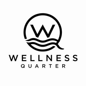 Image for mark UK00004422481 W WELLNESS QUARTER