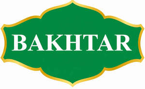 Image for mark UK00004422491 BAKHTAR