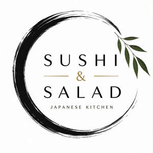 Image for mark UK00004422495_1of4 SUSHI & SALAD JAPANESE KITCHEN