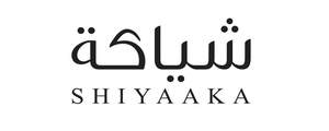 Image for mark UK00004422512 SHIYAAKA