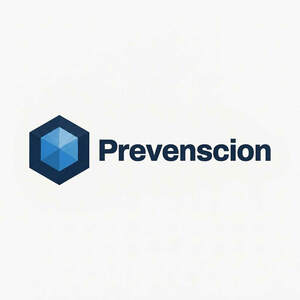 Image for mark UK00004422525_1of2 PREVENSCION