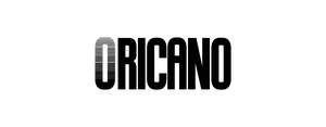 Image for mark UK00004422540 ORICANO