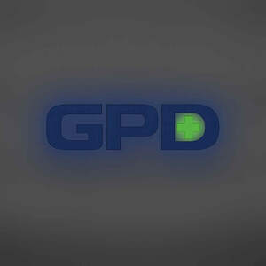 Image for mark UK00004422544 GPD