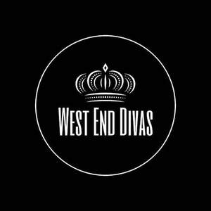 Image for mark UK00004422547_1of2 WEST END DIVAS