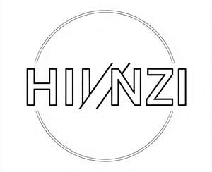 Image for mark UK00004422596 HIINZI