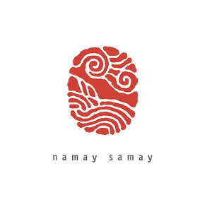 Image for mark UK00004422634 NAMAY SAMAY