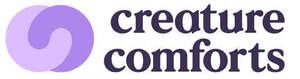 Image for mark UK00004422635 CREATURE COMFORTS